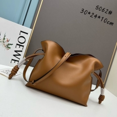 Loewe Flamenco Bags